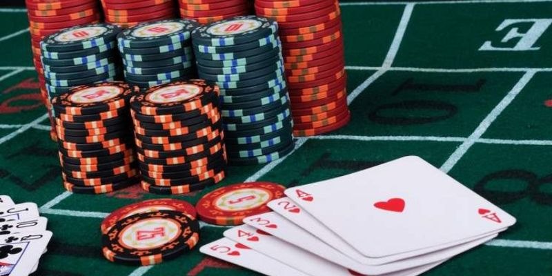 Liêng online mang đến cho người chơi những trải nghiệm thú vị