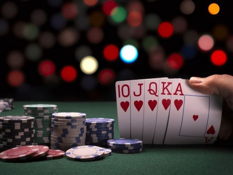Cổng game 789club apk là địa chỉ tốt nhất để chơi Liêng