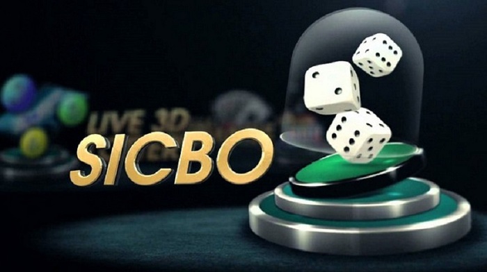 Giải đáp hệ thống thuật ngữ Sicbo tại link tai 789 club