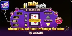 Sự kiện AirAsia Red Run Đà Nẵng - Bứt tốc đường chạy, vui vẻ cùng 789club cùng trò chơi Trên Dưới